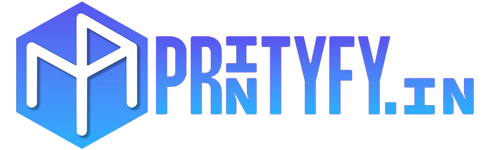Printyfy